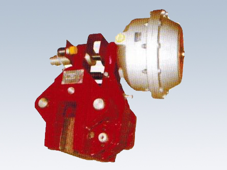 CQP系列钳盘式制动器